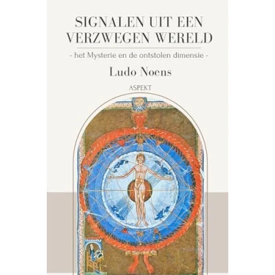 Afbeelding van Signalen uit een verzwegen wereld