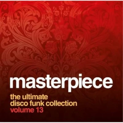 Afbeelding van Various Artists Masterpiece The Ultimate Disco Funk Collection Vol. 13 (CD)