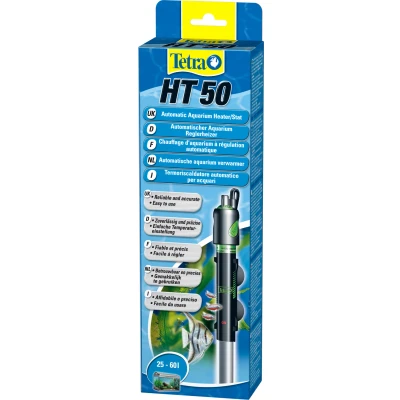 Afbeelding van Tetra Tec Ht Thermostaatverwarmer Verwarming 50 Watt