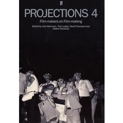 Afbeelding van Projections 4
