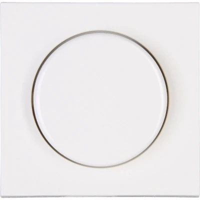 Afbeelding van Kopp 490629006 Afdekking 1 stuks HK 07 Zuiver wit