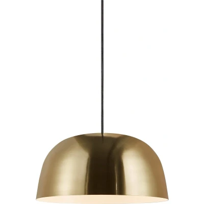 Afbeelding van Nordlux Cera hanglamp E27 messing