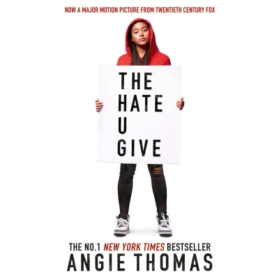Afbeelding van Hate U Give