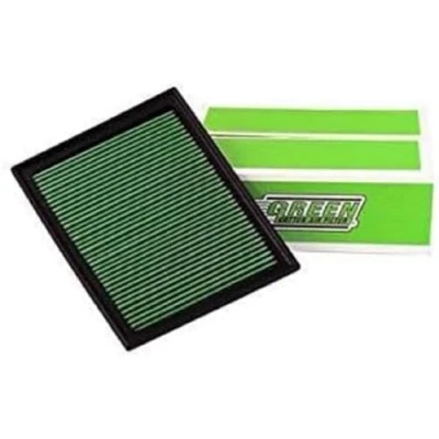 Afbeelding van Green P960534 filter
