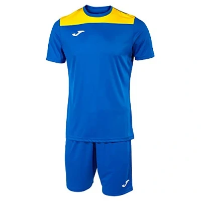 Afbeelding van Joma Set Phoenix II Royal geel