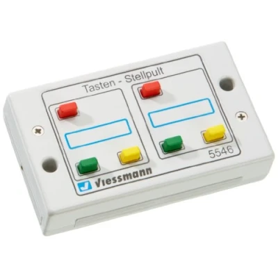 Afbeelding van Viessmann Modelltechnik 5546 Schakelpaneel