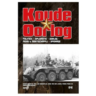 Afbeelding van Koude Oorlog 4