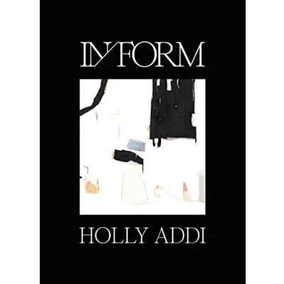 Afbeelding van IN /FORM