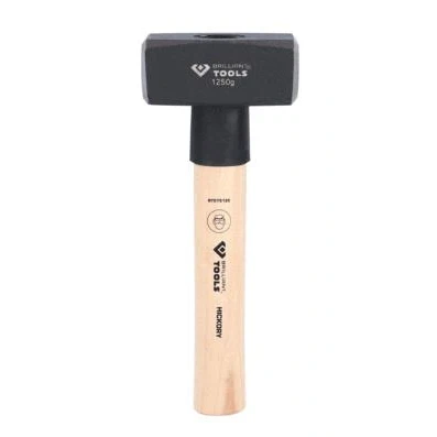 Afbeelding van Brilliant Tools, Hamer, BT075125 (1430 g)