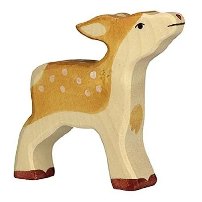 Afbeelding van Holztiger Baby Hert