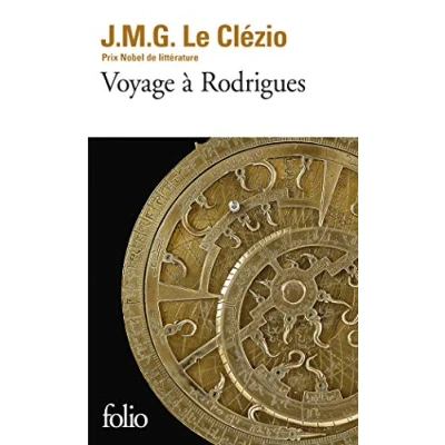 Afbeelding van Voyage A Rodrigues