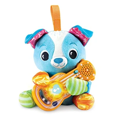 Afbeelding van Interactief Speelgoed Vtech Baby Tango Multicolour