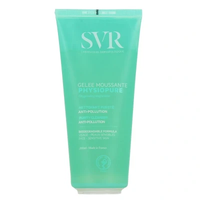Afbeelding van SVR Déodorant Physiopure Gelee Moussante 200ml