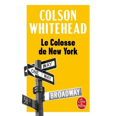 Image de Le Colosse de New York