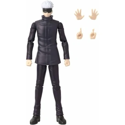 Image de Anime Heroes Jujutsu Kaisen Figurine 17 cm Gojo Satoru 36982 Multicolore