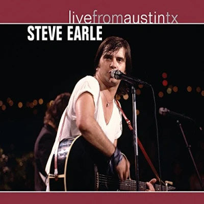 Afbeelding van Live from Austin, Texas (CD)