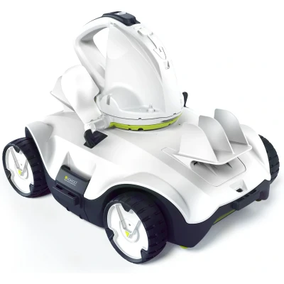 Afbeelding van Zwembad stofzuiger Kokido Manga+ (Robot, Tot 45 m², Vloerwissers)