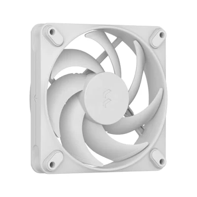 Afbeelding van Fractal Design FAN Momentum 12 White