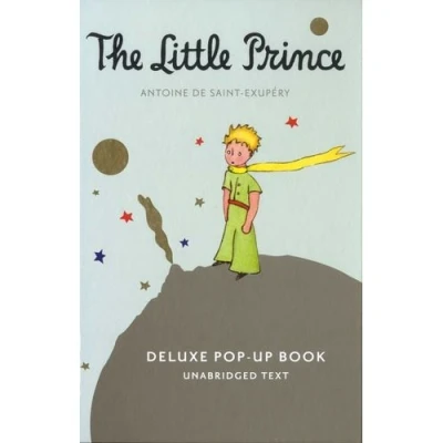 Image de The Little Prince