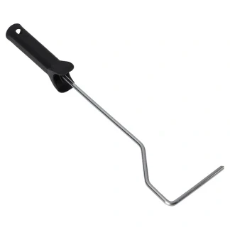 Afbeelding van Master verfbeugel 6mm roller 10 en 15 cm lengte 42cm
