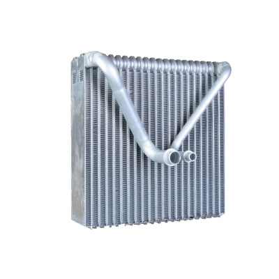 Afbeelding van Verdamper, airconditioning NRF 36141