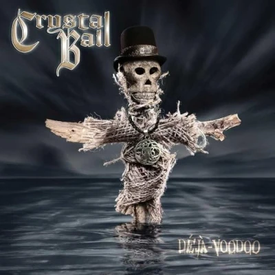 Afbeelding van Deja Voodoo