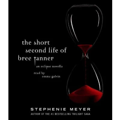 Afbeelding van The Short Second Life of Bree Tanner