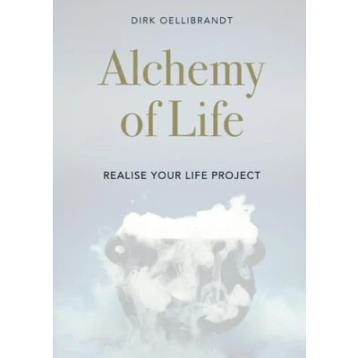 Afbeelding van Alchemy of Life