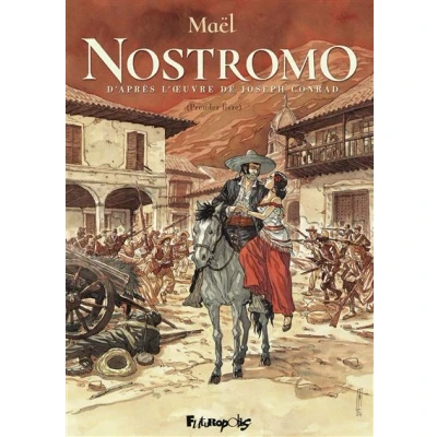 Image de Nostromo