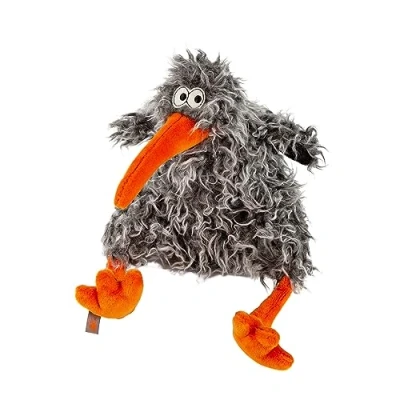 Afbeelding van Sigikid Bottom Bouncer 42986 Kikeriki Knuffel