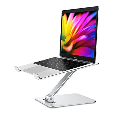 Afbeelding van Babacom Laptopstandaard