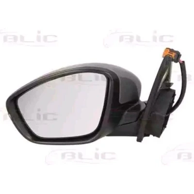 Afbeelding van Blic Buitenspiegel 5402 08 2002075P