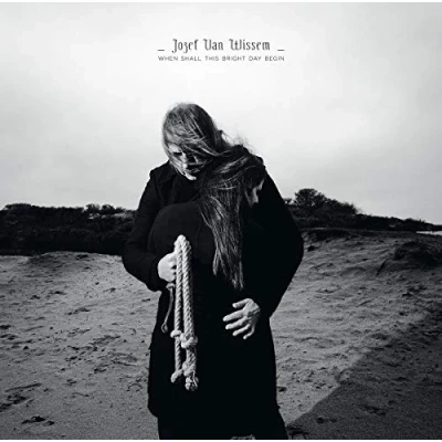 Afbeelding van Jozef Van Wissem When Shall This Bright Day Begin (CD)
