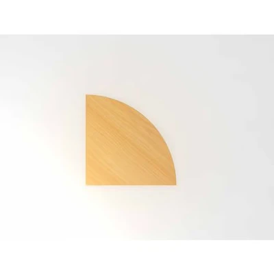 Afbeelding van hjh OFFICE PRO Xbe91 G Beuken / grafiet
