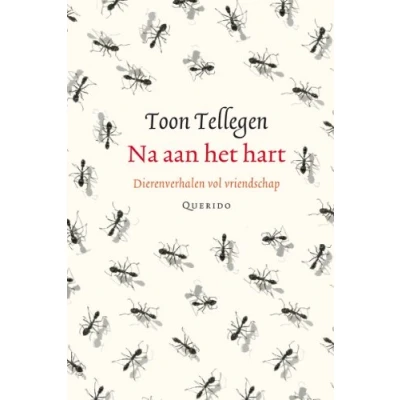 Afbeelding van Na aan het hart