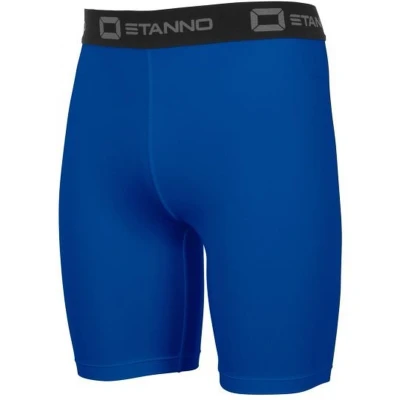 Afbeelding van Centro Slidingbroek Blauw 200 116 12 Voetbalbroekje