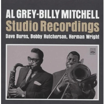 Afbeelding van Studio Recordings 1962