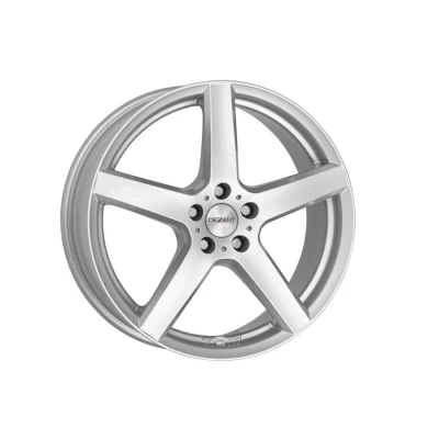 Image de Dezent Ty 7.0x16 5x112 ET35 70.1 Jante