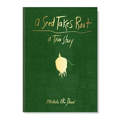Afbeelding van A Seed Takes Root