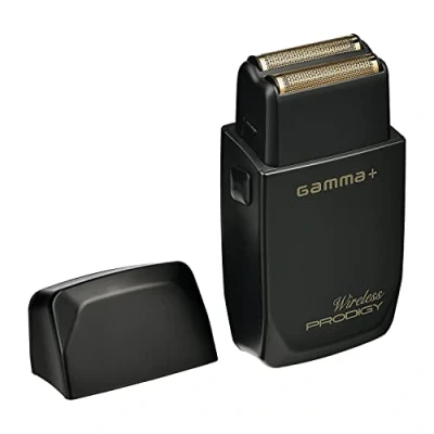 Afbeelding van Gamma+ Wireless Prodigy Foil Shaver Sheerapparaat