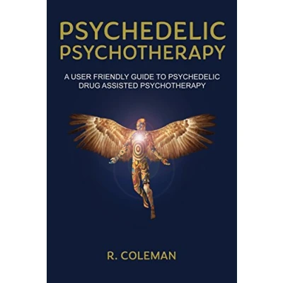 Afbeelding van Psychedelic Psychotherapy