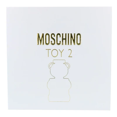 Afbeelding van Moschino Pakket Toy2 Eau de Parfum Giftset