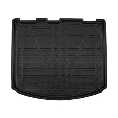 Afbeelding van J&amp;J AUTOMOTIVE Op maat gemaakte kofferbakmat voor Kuga 2013 2019
