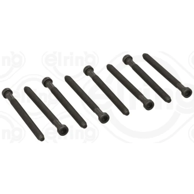 Afbeelding van ELRING 189.610 Cilinderkopbouten Binnen veeltandig VOLKSWAGEN: Polo V Hatchback, SKODA: Fabia 2, SEAT: Ibiza 4