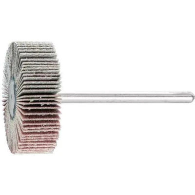 Afbeelding van PFERD 44402323 Lamellenschijf Diameter 30 mm 10 stuk(s)