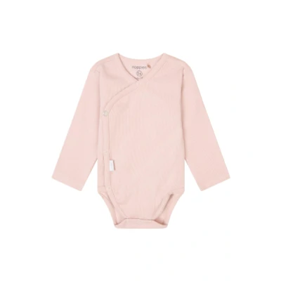 Afbeelding van Romper Narellan Rose Smoke 44