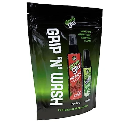 Afbeelding van GloveGlue Grip &amp; Wash