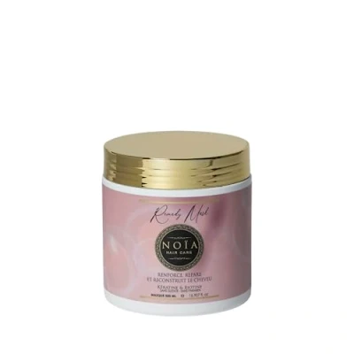 Afbeelding van Noia Haircare Remedy Masker 500 ml