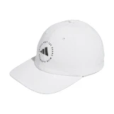 Afbeelding van adidas Golf Criscross Pet, Dames, Maat: One Size, White