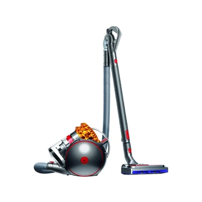 Image de Dyson Cinetic Big Ball Multifloor 2